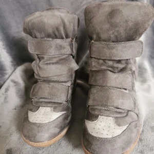 Skit snygga Isabel marant liknande skor  - Väldigt bra skick💓