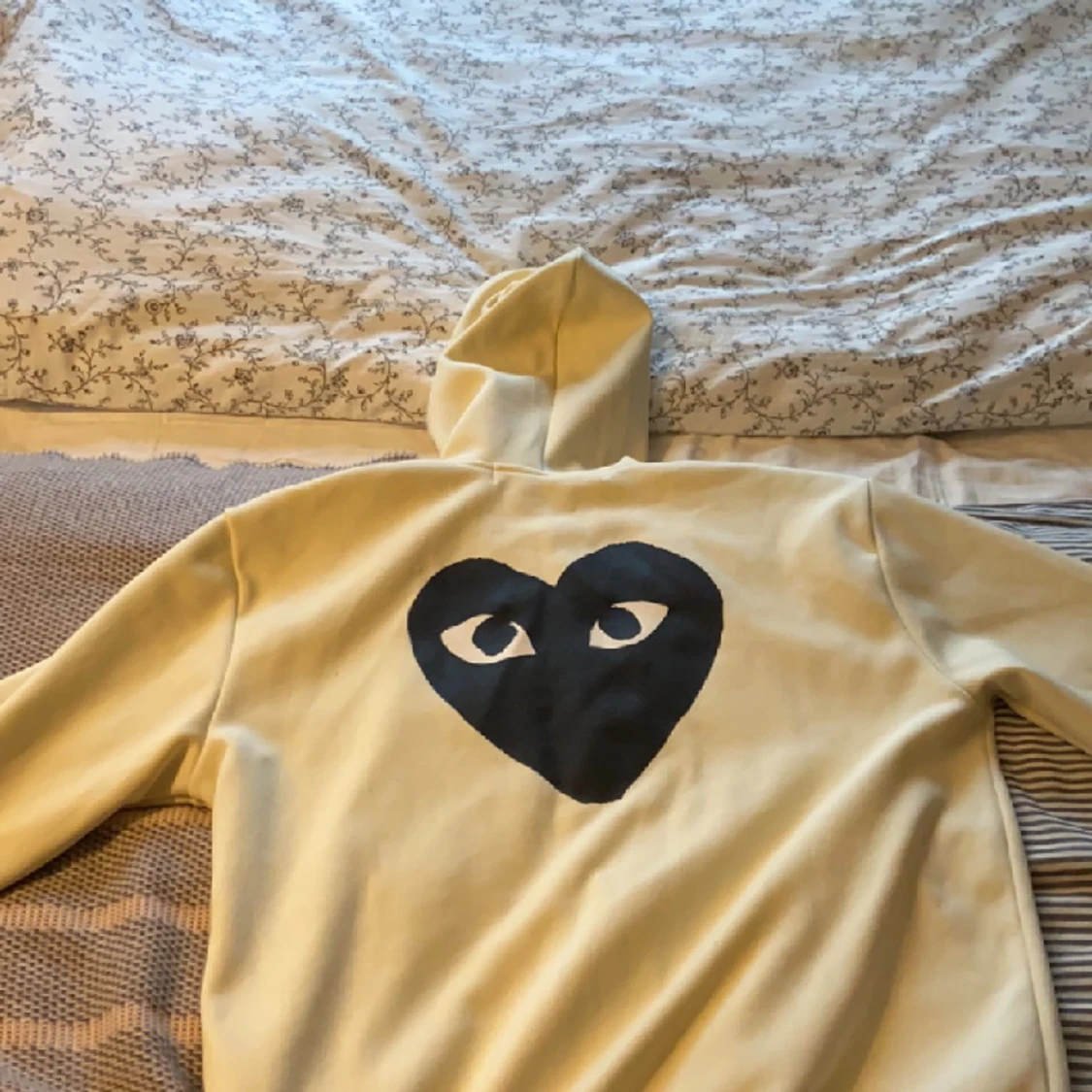 CDG Tröja