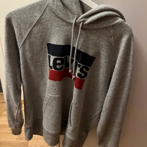 Levis - Handvävt ett par gånger annars i nyskick