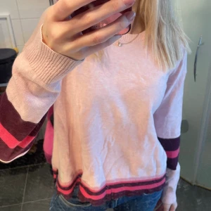 Rosa tröja från Odd Molly  - Aldrig använd🌸