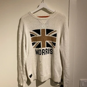 Morris tröja - Fräsh morris tröja i storlek large! Knappt använd och nypris 1000. 
