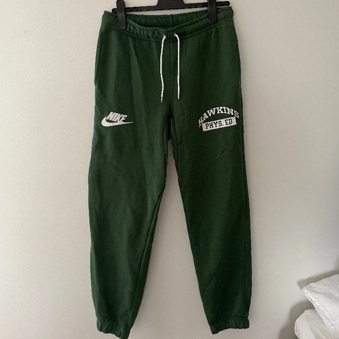 Stranger Things x Nike