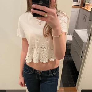 Topp - Jättesöt topp från Zalando💓