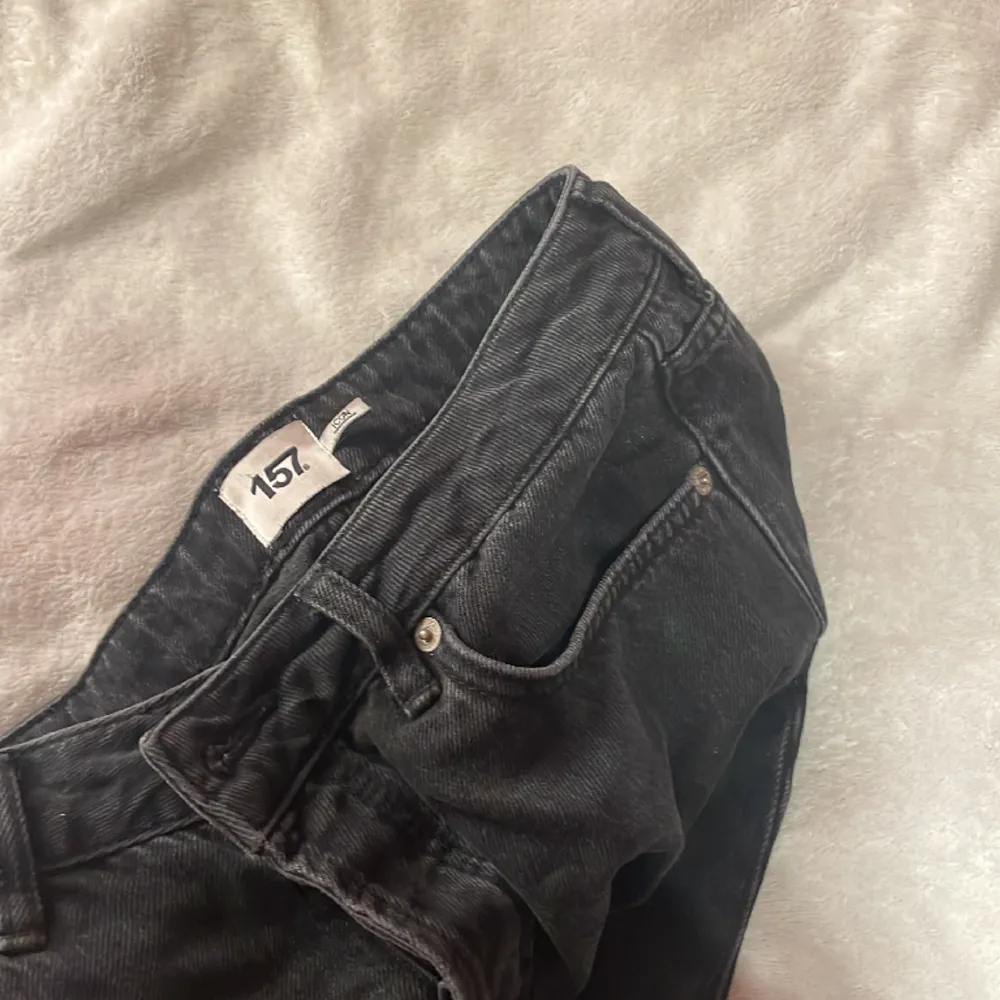 Lager 157 jeans  Använd fåtal gånger nypris:400kr. Jeans & Byxor.