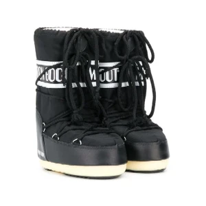 Moon boots - Jätte fint skick❤️ 