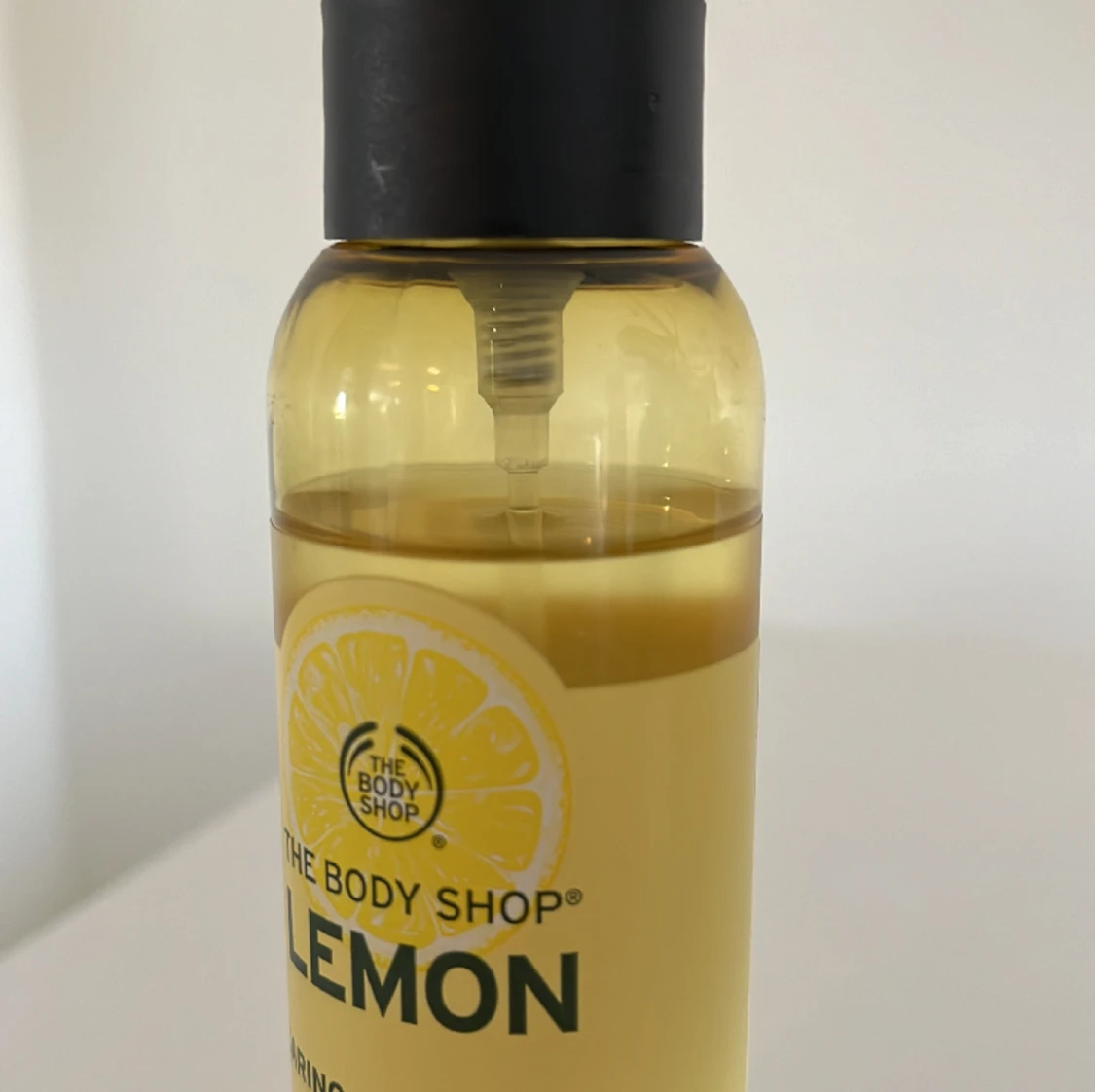 The body shop hair mist 💛 - 91