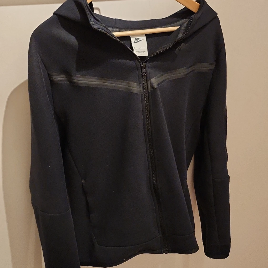 Nike nsw tech fleece