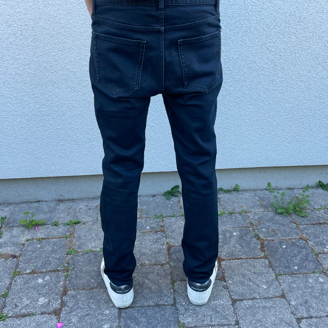 Acne studios jeans - 91