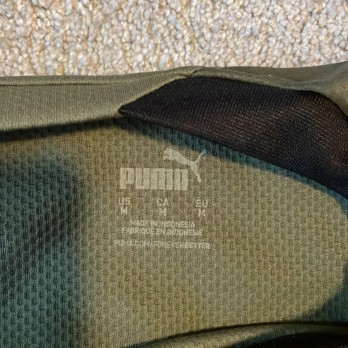 AC Milan tröja storlek M - 92