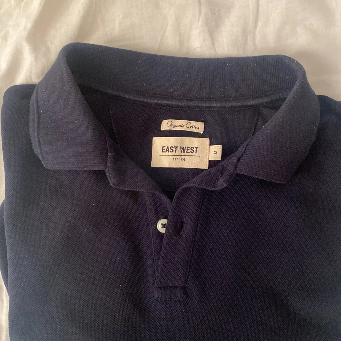 Pike tröja från East West - 91