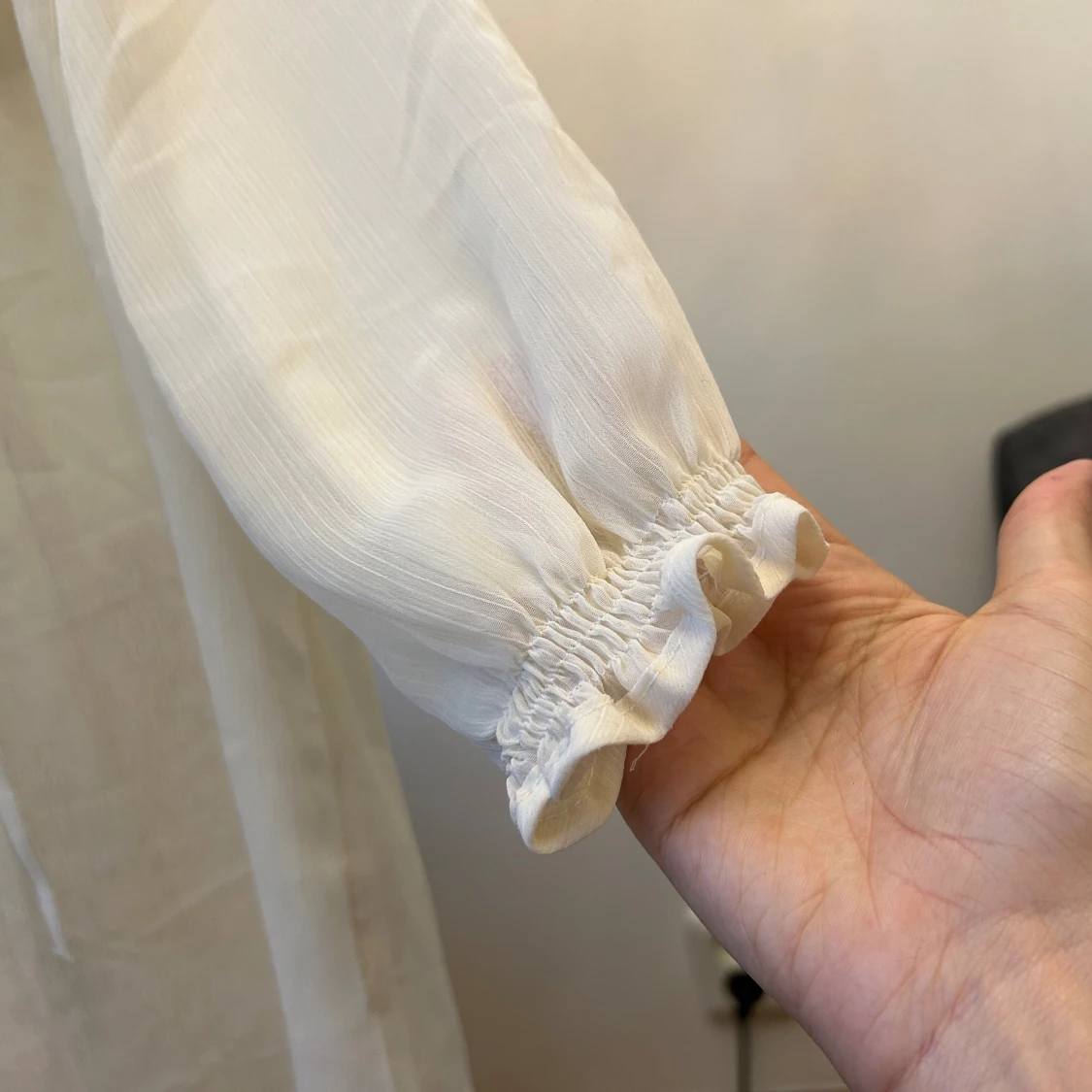 blus storlek XS  - 92