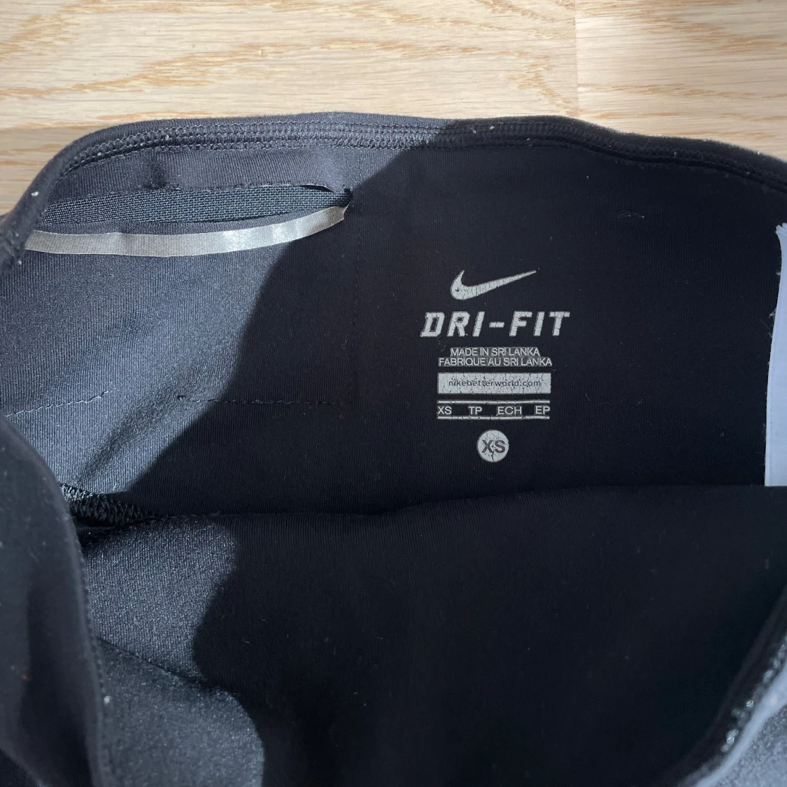 Nike raka träningsbyxor - 92