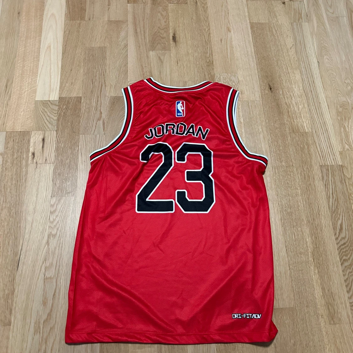 Basketbollsdress  - 90