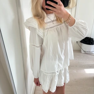 Set - Helt sjukt fint set, aldrig använt💕