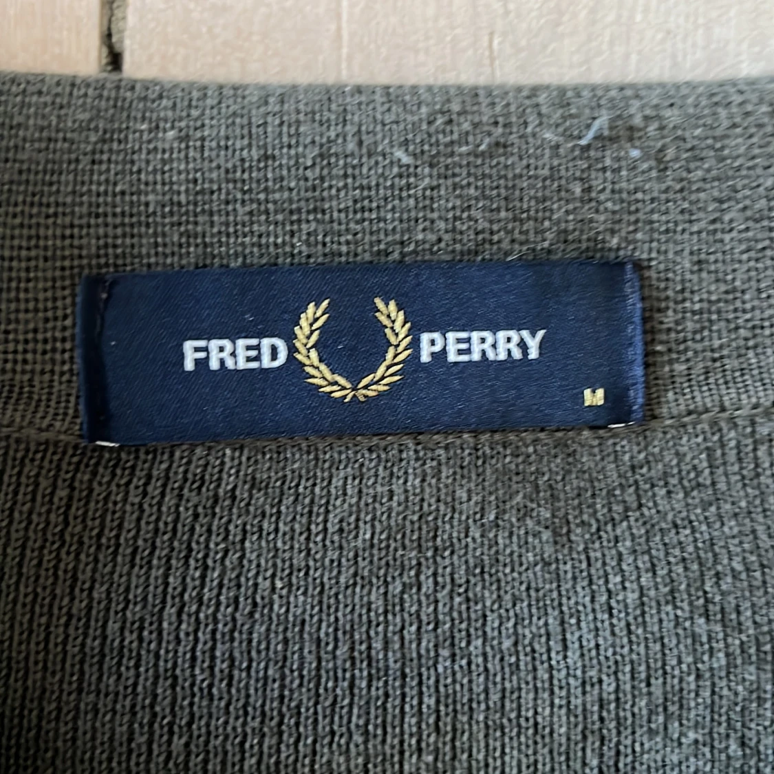 Fred Perry (overshirt) - 90