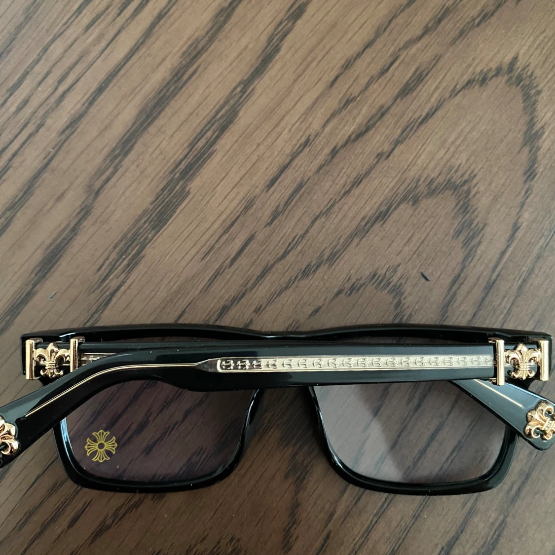 Chrome Hearts glasögon  - 91