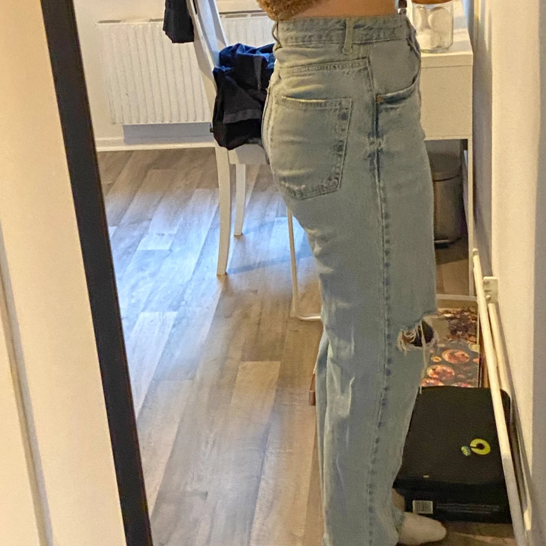 Jeans  - 90