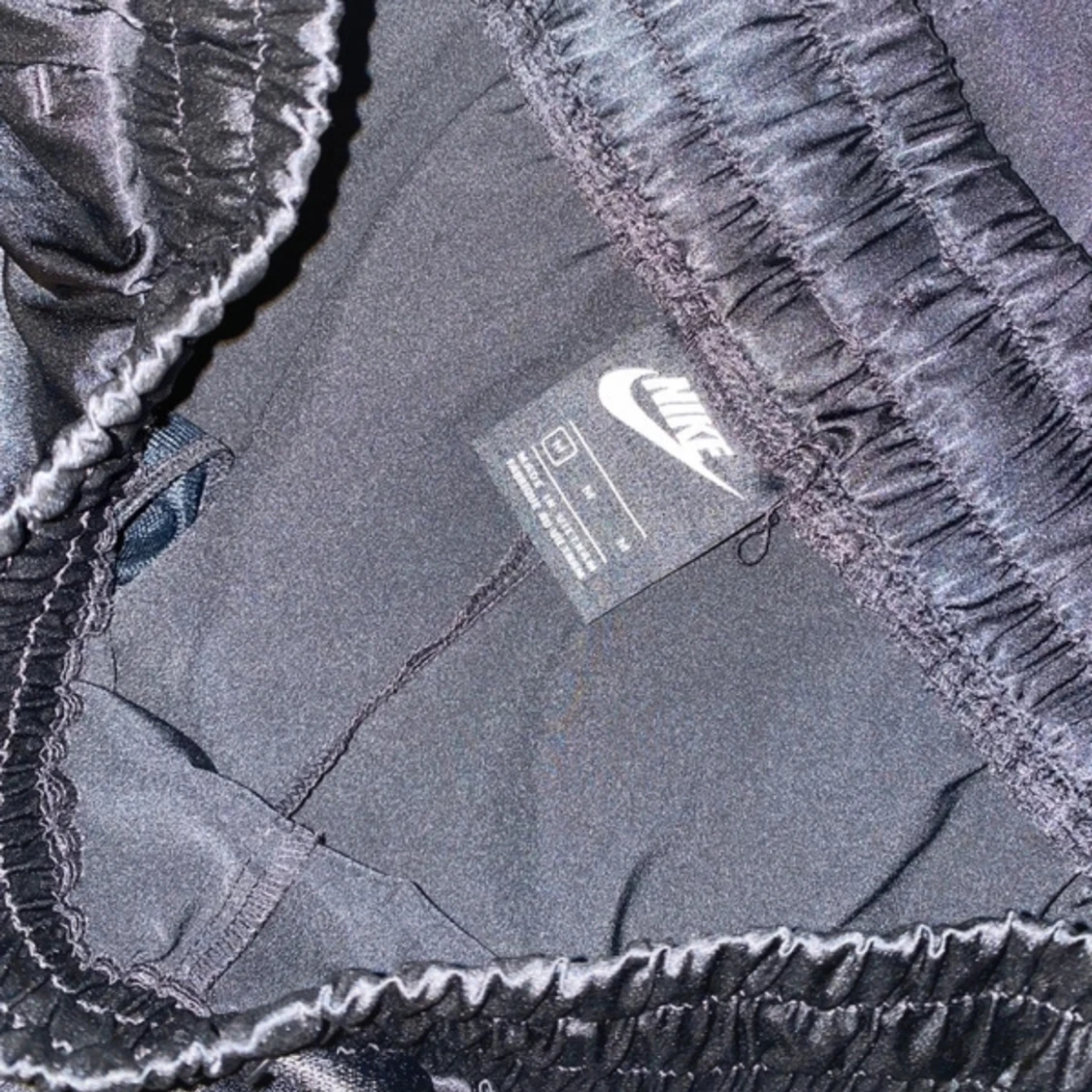 Nike Air satin träningsset  - 92