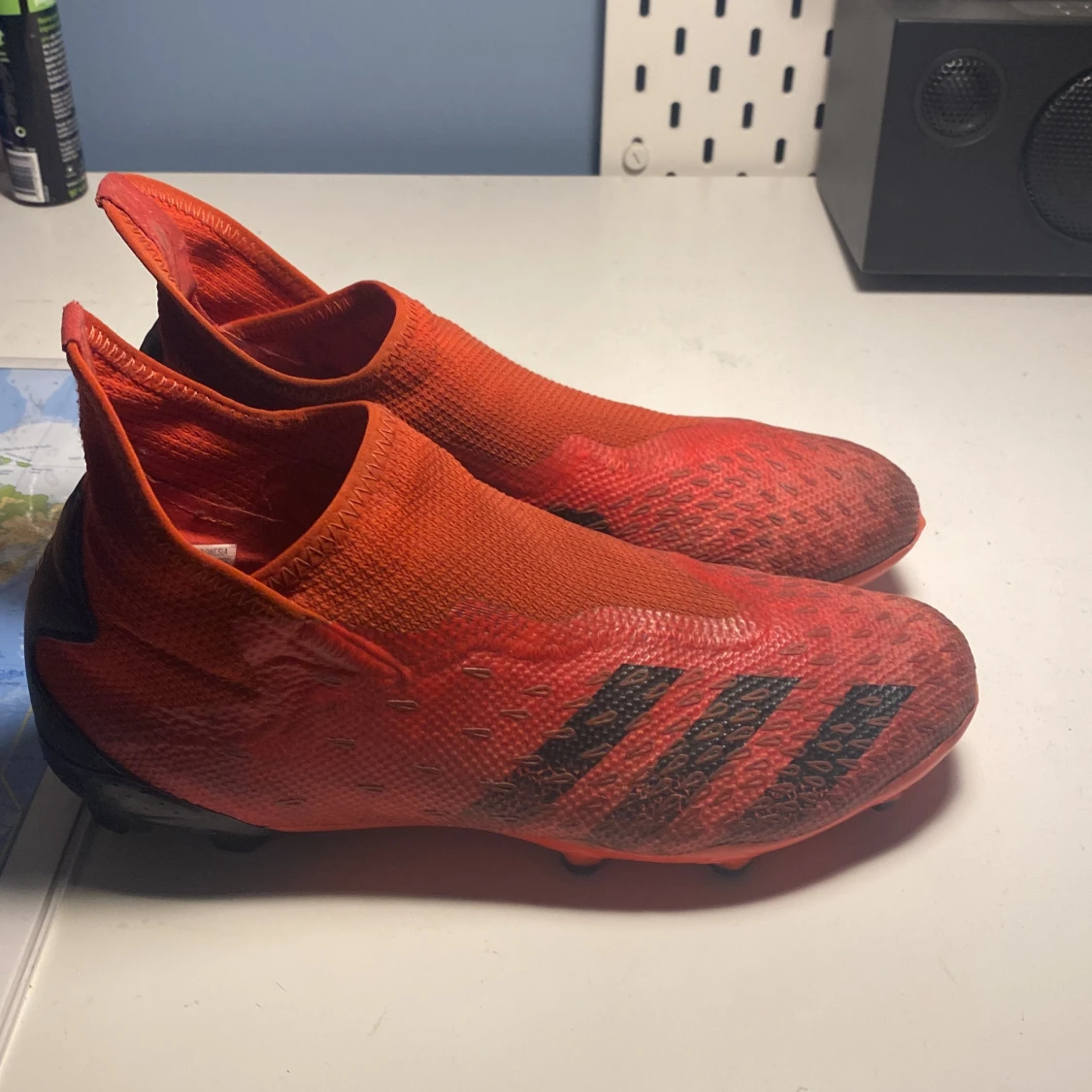 Adidas predators - 1