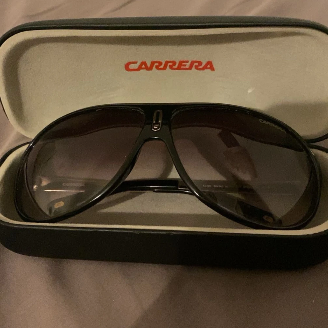 Carrera solglasögon  - 90