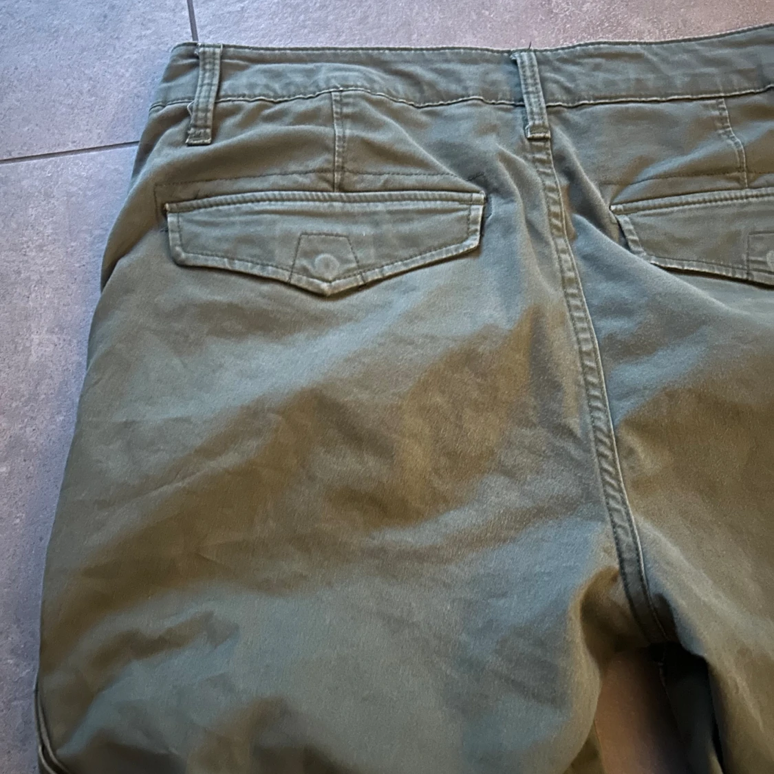 Gstar Cargo Dam - 90