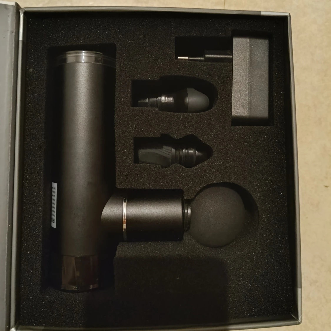 Massage/GUN mini premium - 90