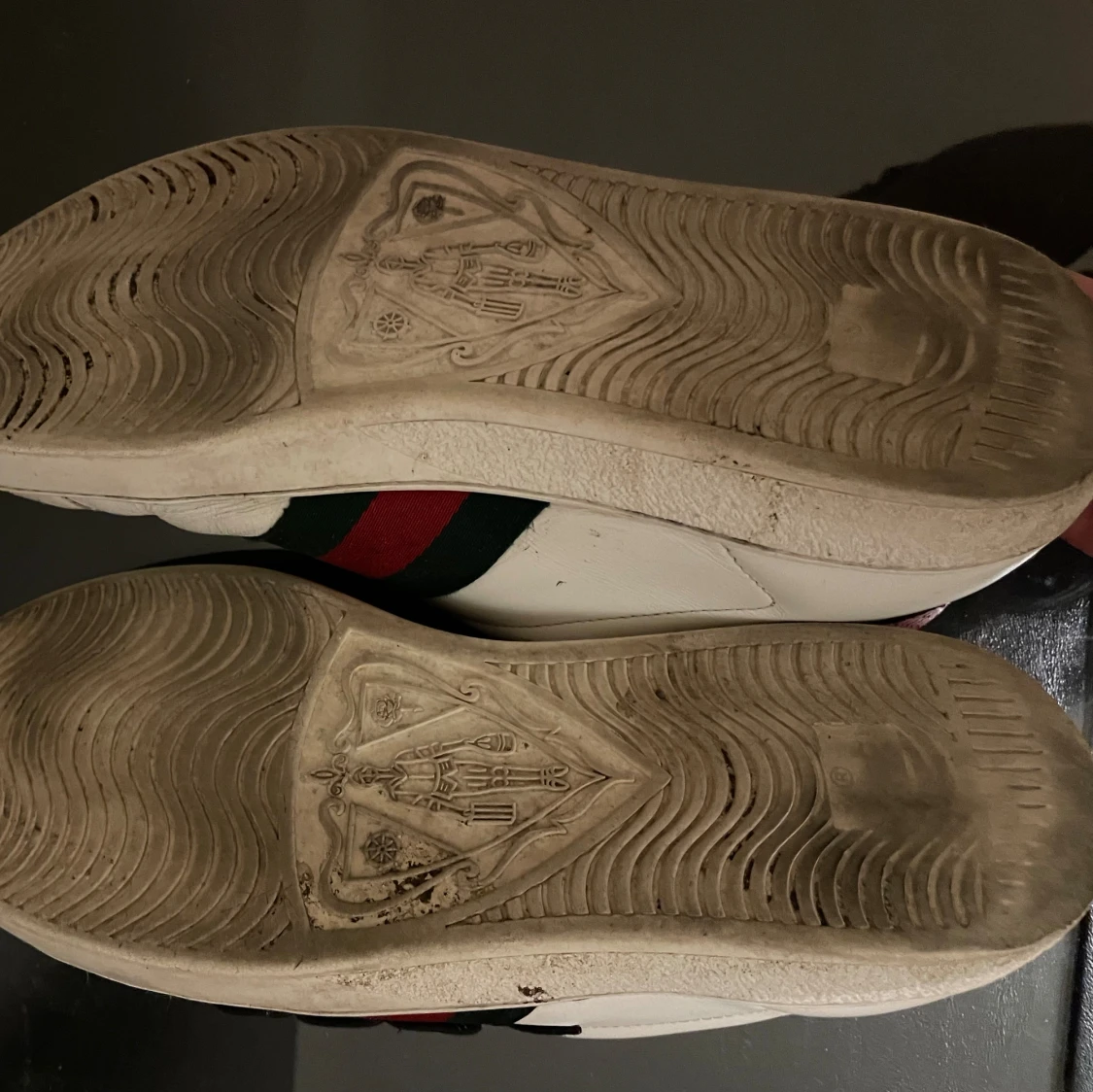 Gucci ace snakes - 93