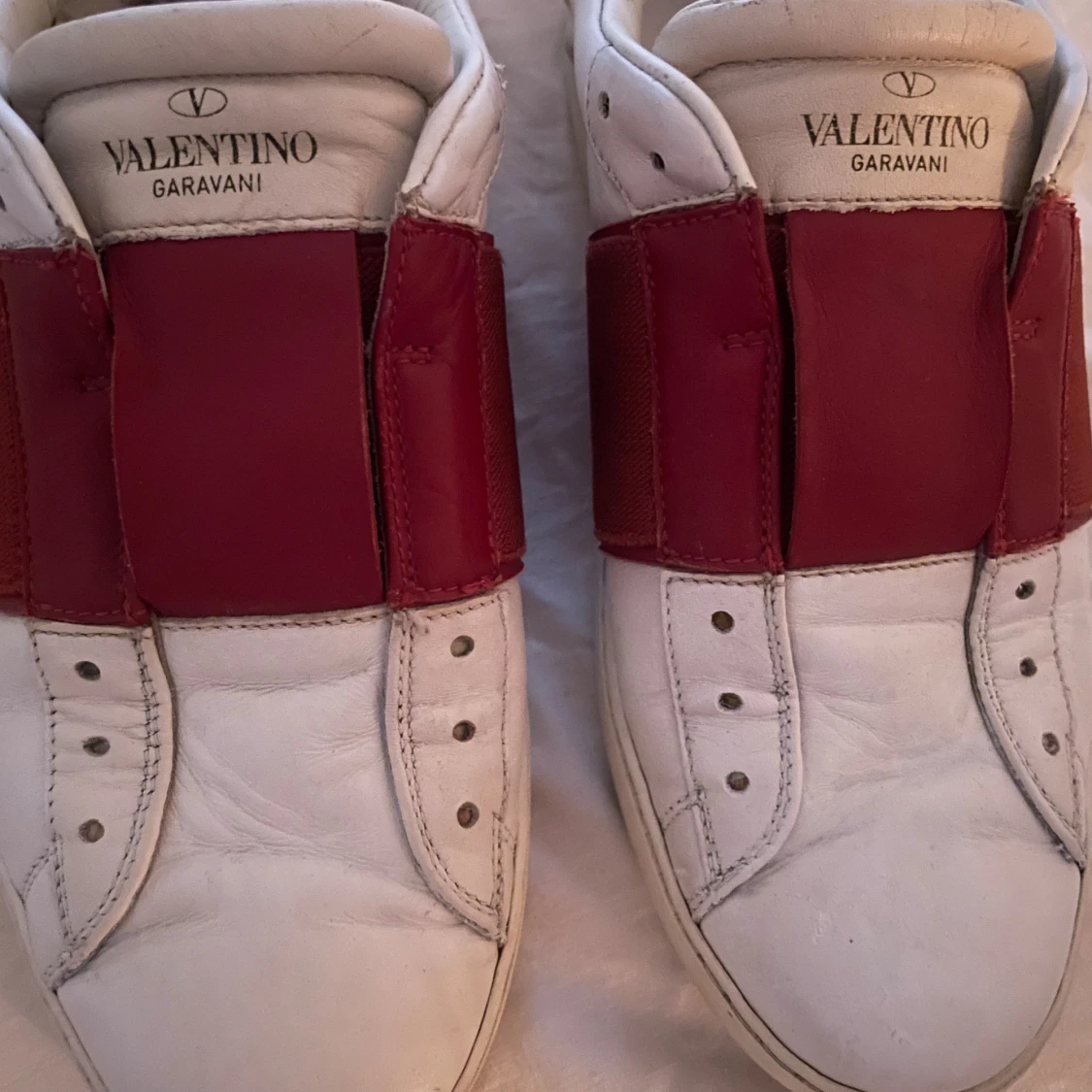 Valentino skor  - 93