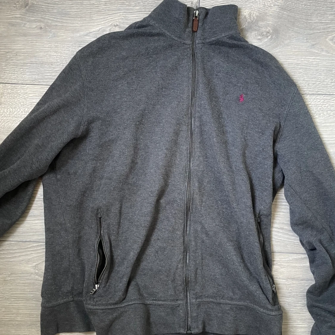 Ralph lauren full zip  - 90