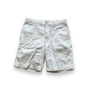 Shorts - Khaki/ljusa shorts. 