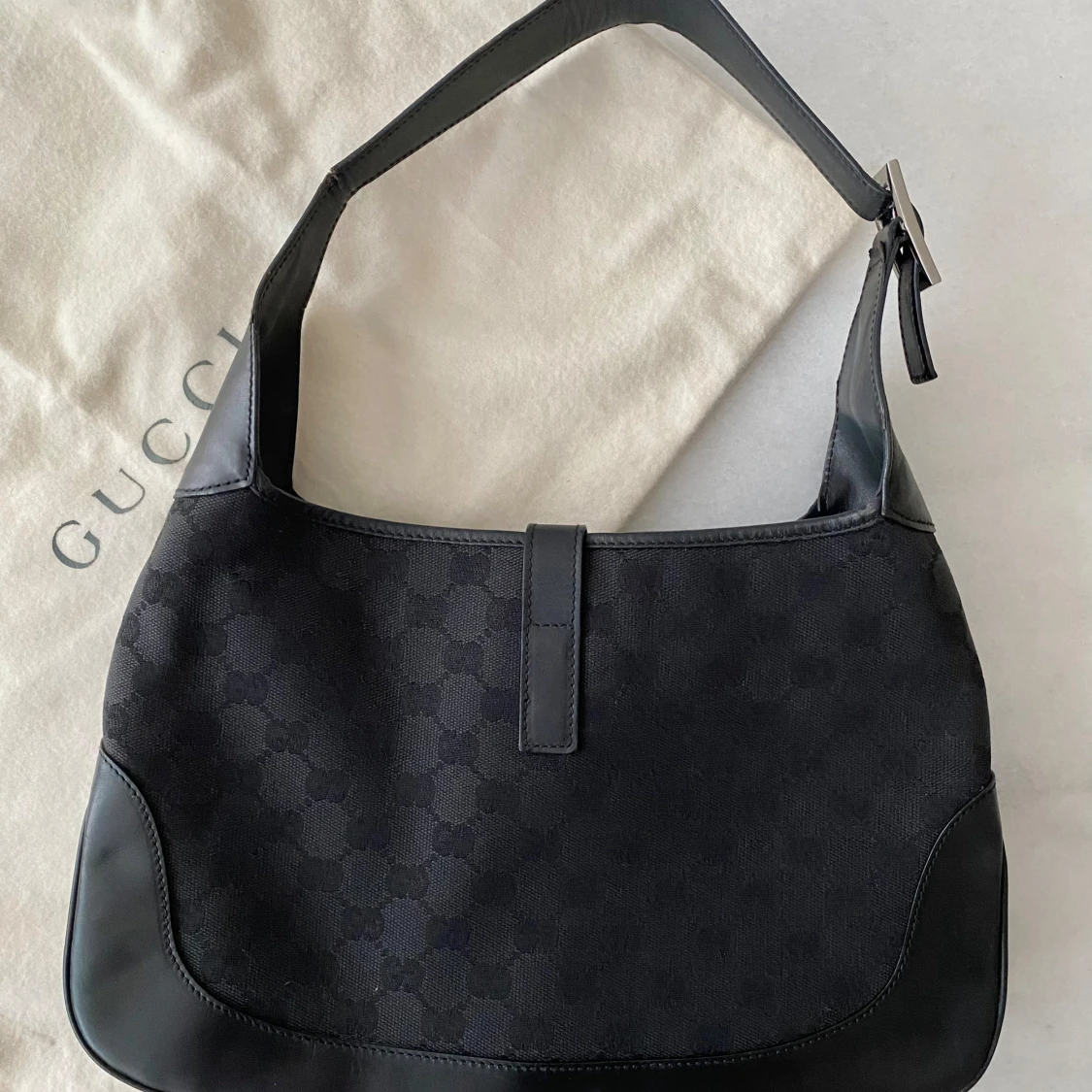 Gucci Jackie Väska - 90