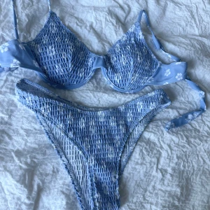 Bikini - Oanvänd Storlek S