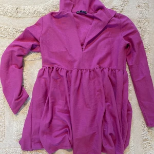 Zara klänning  - Oanvänd 🤍