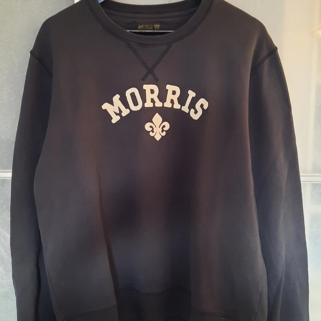 Morris  - 91