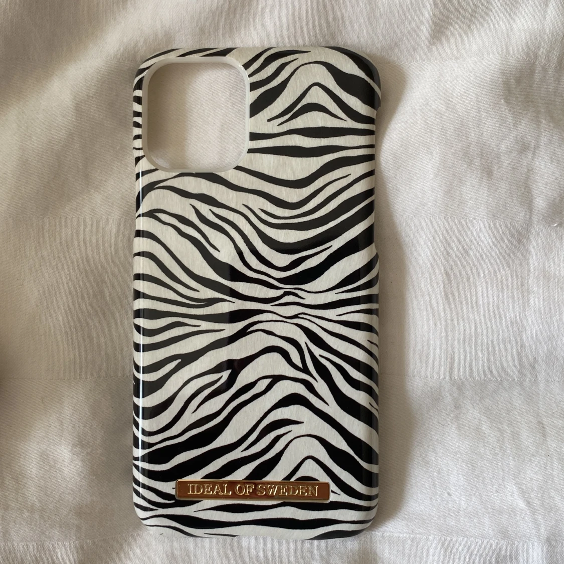 Zebra Mobilskal för iPhone 11 PRO/XS/X - 91