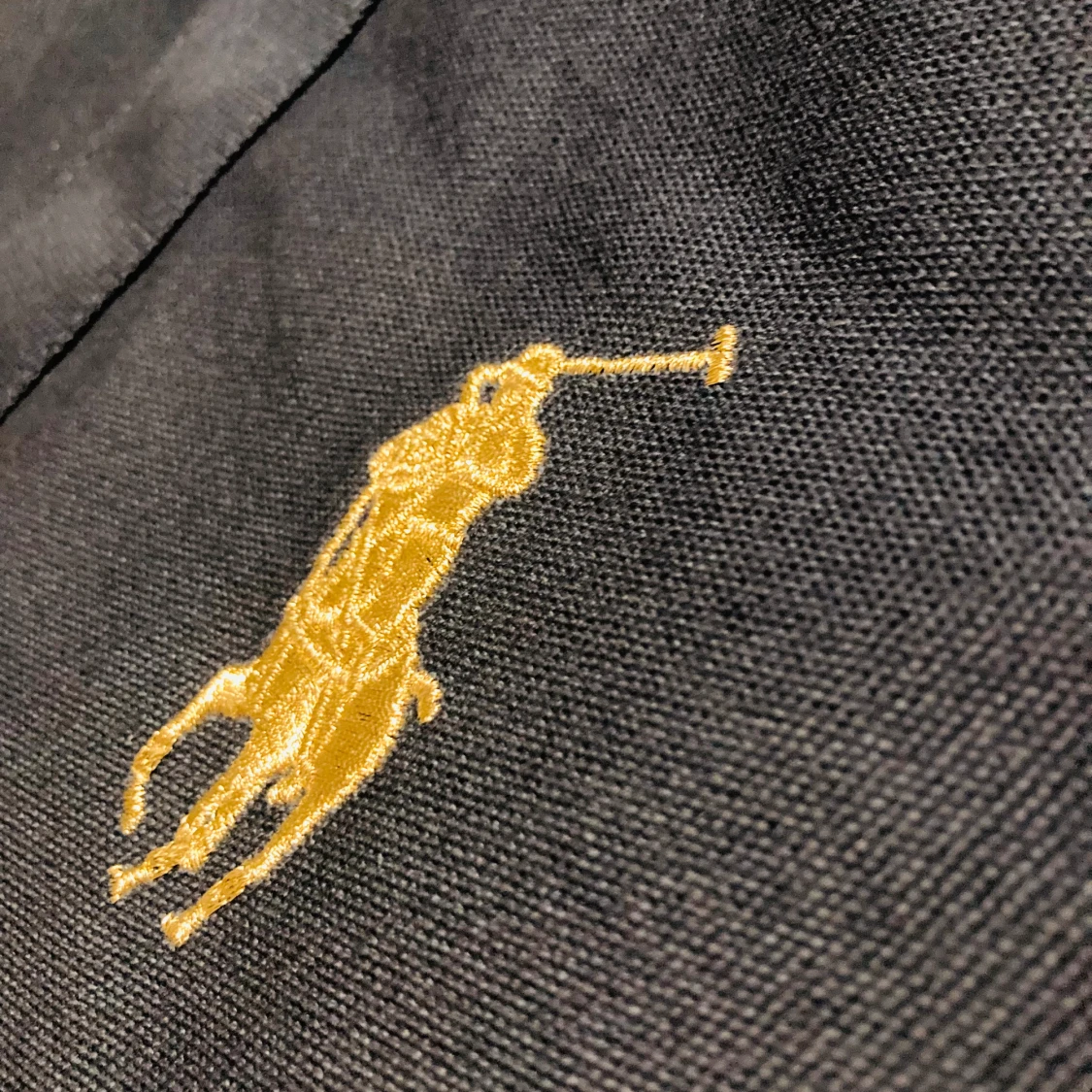 Ny Polo Ralph Lauren-väska - 90