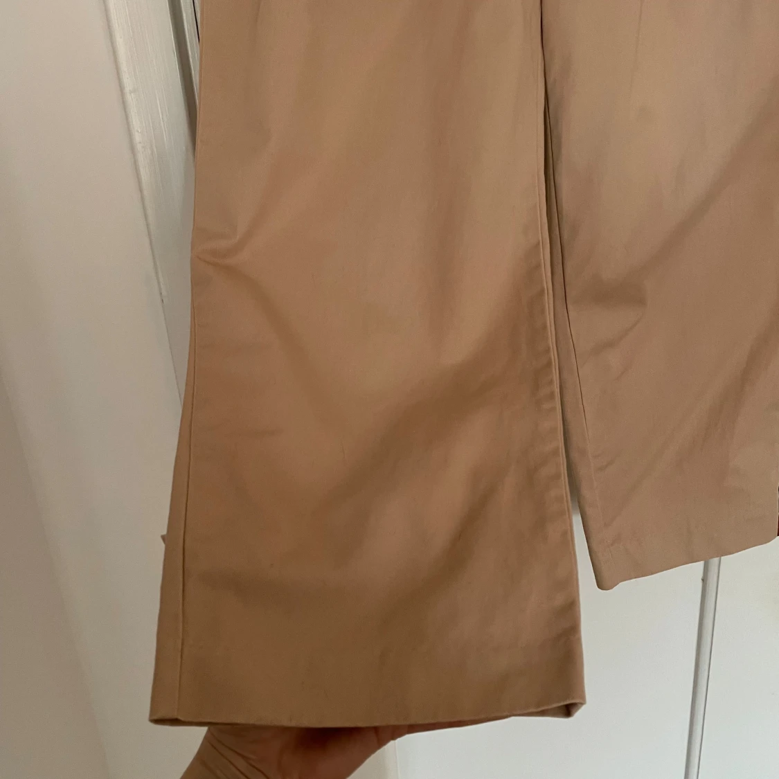 Kostymbyxor balloonleg  - 91