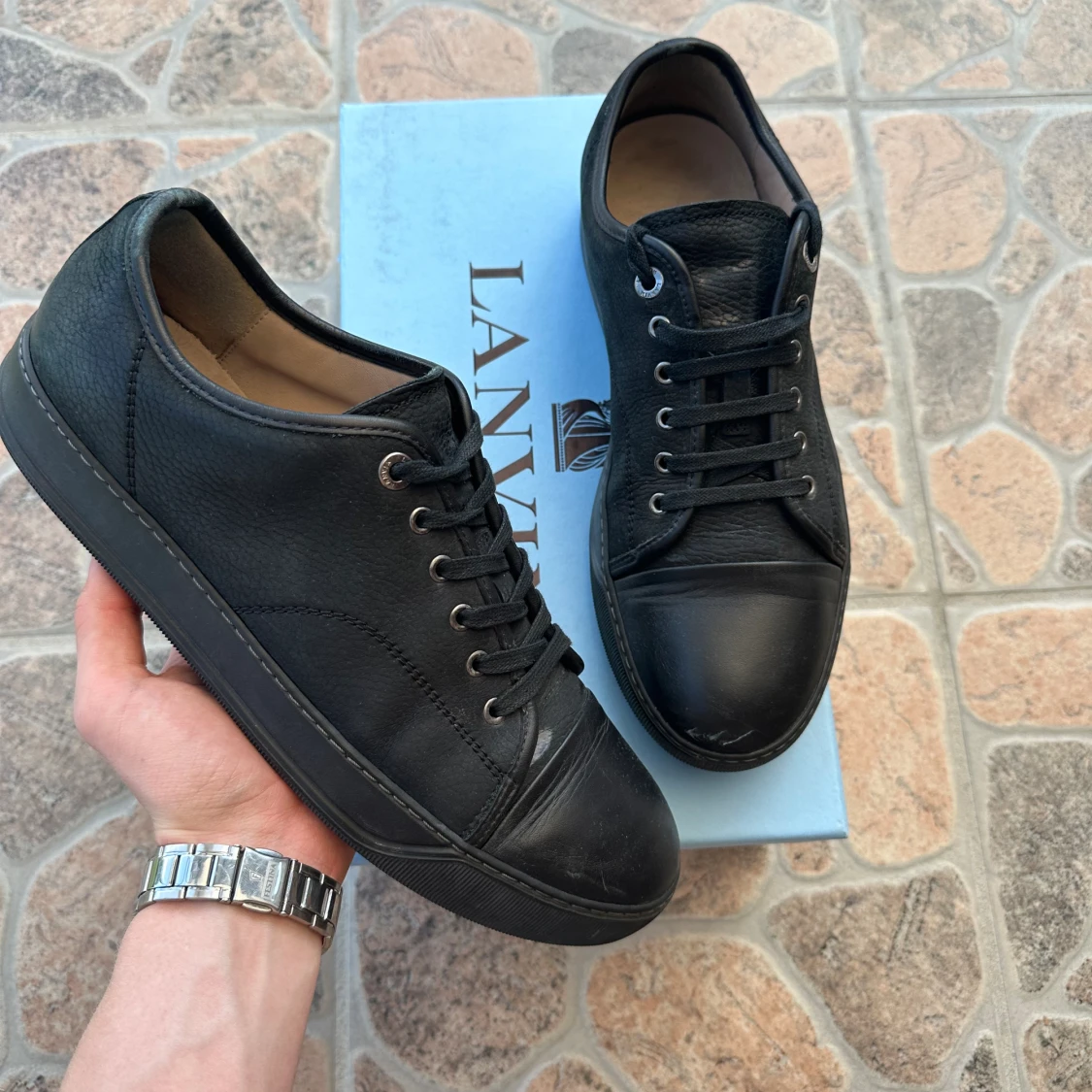 Lanvin Skor