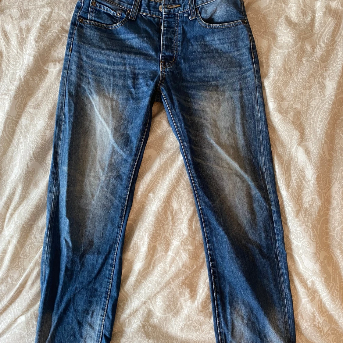 Vintage 501 Levi’s Jeans 29W32L