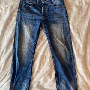 Vintage levis jeans, sitter som 29/32