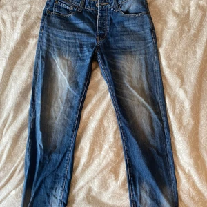 Vintage 501 Levi’s Jeans 29W32L - Vintage levis jeans, sitter som 29/32