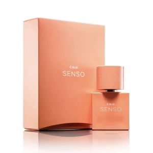 Caia parfym - Säljer min parfym från Caia som nyss är köpt men som jag tyvärr inte använder. Har använt endast några sprut🥰