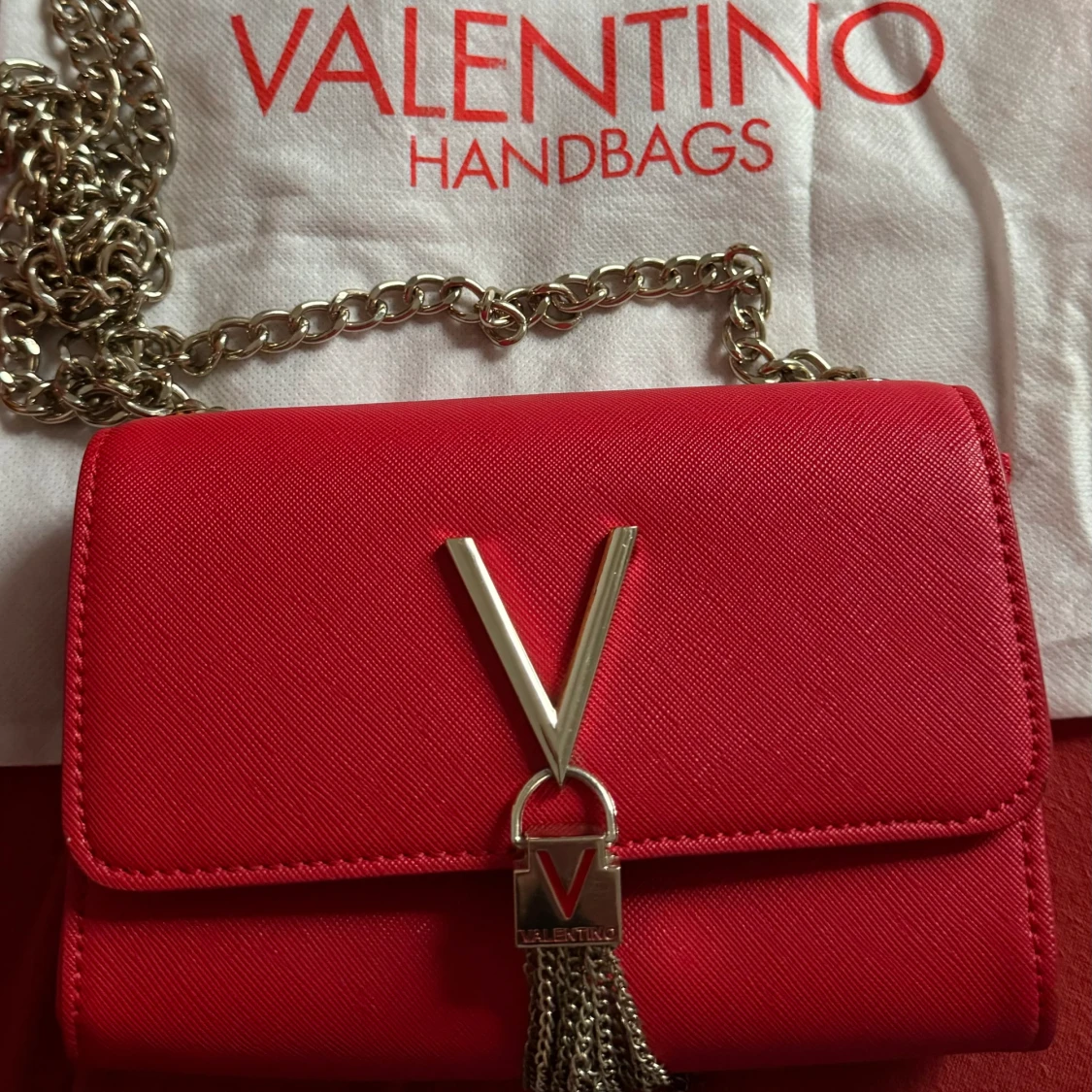red handbag - 91