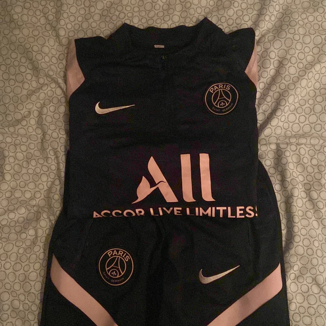 PSG tränings overall 