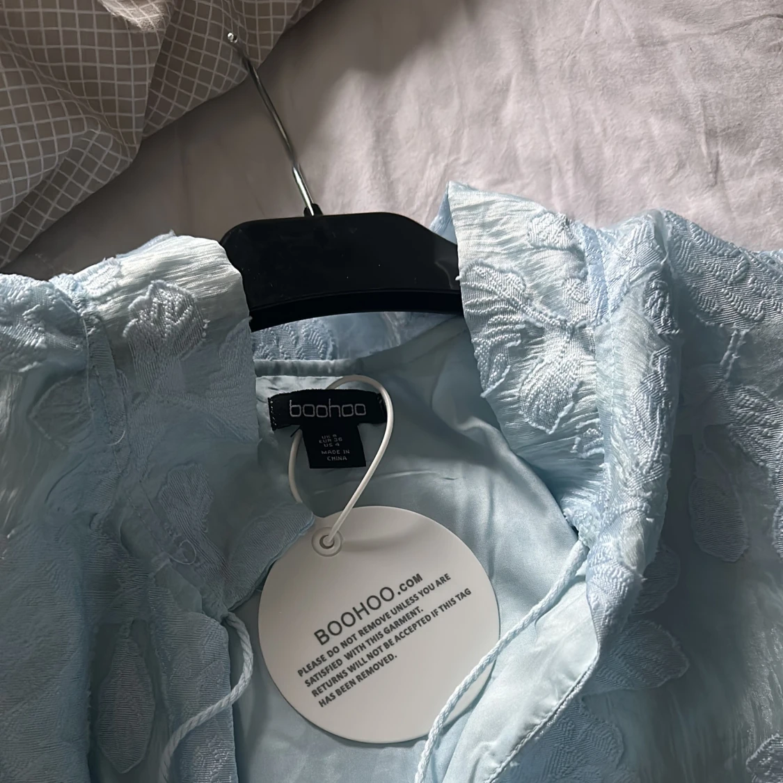 Sommar klänning - 91