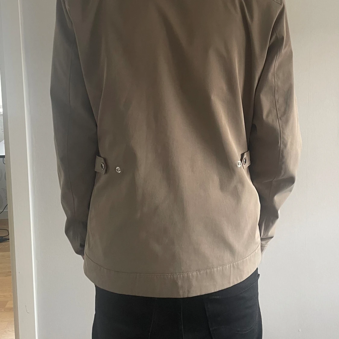 J Lindeberg bailey jacket - 93