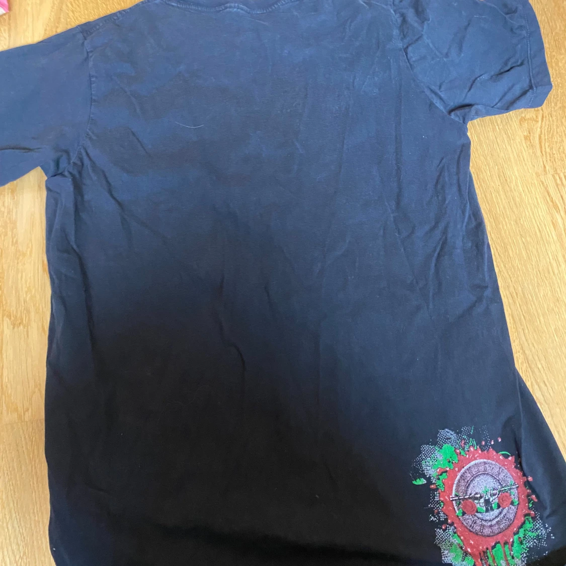 guns n roses bandtröja - 90