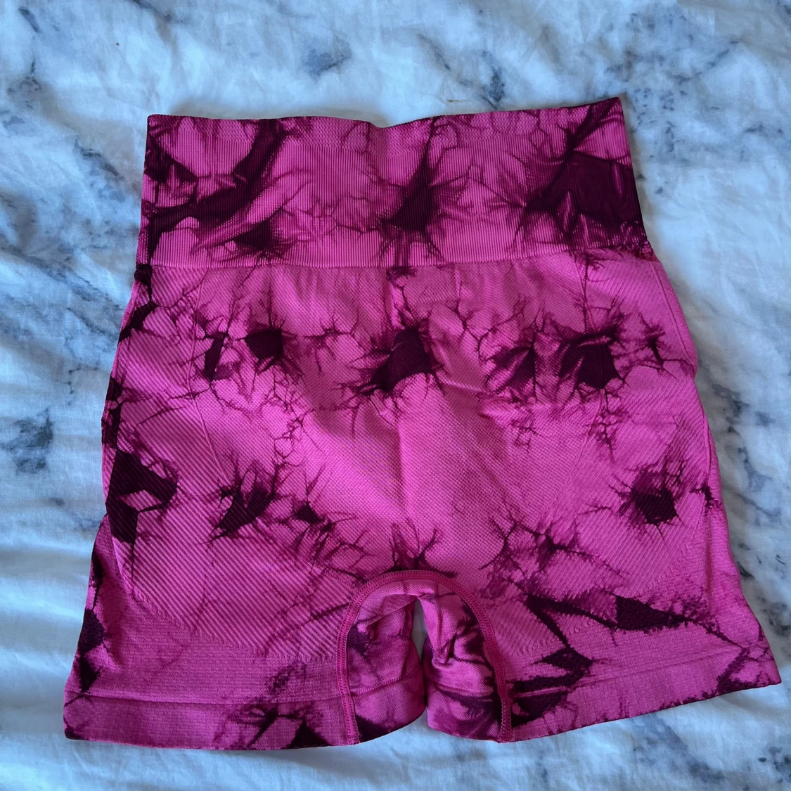 Gymshorts från Shein