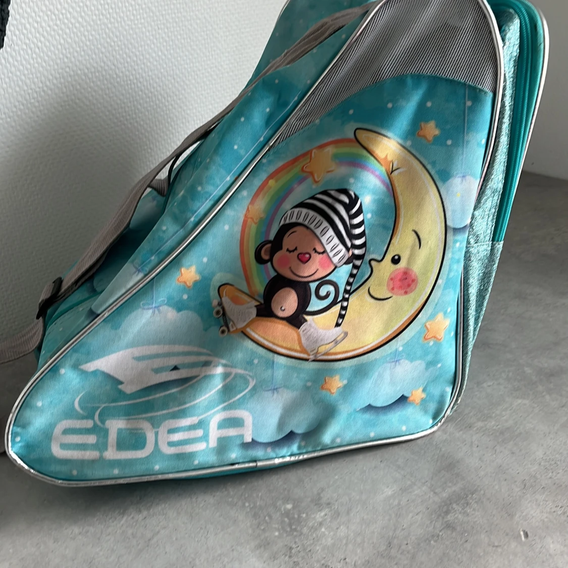 Skidskoväska konståkning - 90