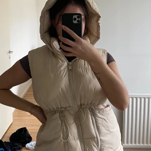 Väst - Väst från zara 